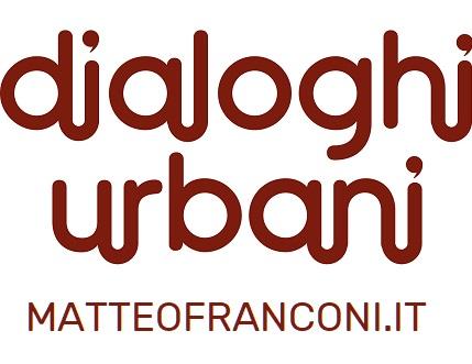 dialoghi urbani logo sondaggio